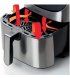 Мультипечь Ariete 4628 Metal (00C462800AR0)
