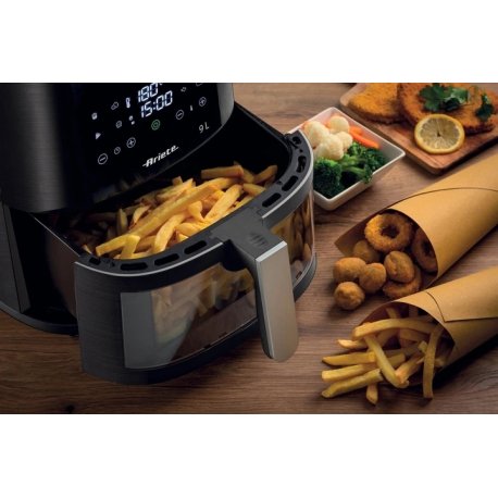 Мультипечь Ariete 4630 BL (00C463000AR0)
