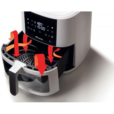 Мультипіч Ariete 4630 WH (00C463003AR0)