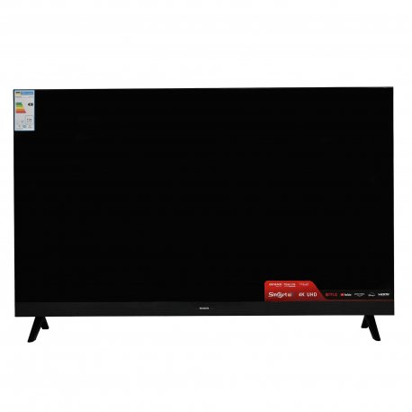 Телевізор Aiwa 4K UHD 50" (QLED TS-507N)