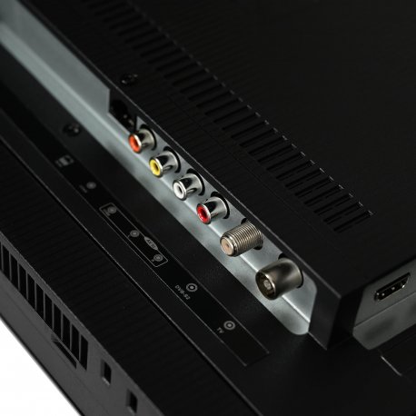 Телевізор Aiwa 4K UHD 50" (QLED TS-507N)