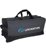 Сумка Lifeventure Expedition Duffle Wheeled 120 L Black/Grey (51210)