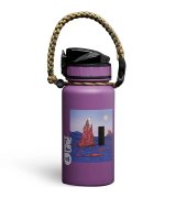 Фляга Picture Organic Galway Bright Magenta (ACC101M)