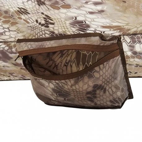 Тент Slumberjack Satellite Kryptek Highlander (58755215-HLD)