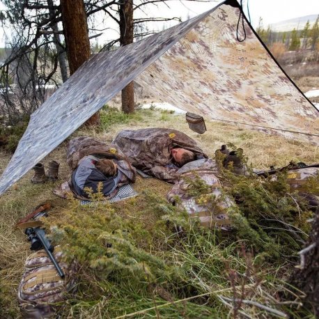 Тент Slumberjack Satellite Kryptek Highlander (58755215-HLD)