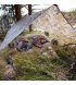 Тент Slumberjack Satellite Kryptek Highlander (58755215-HLD)