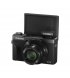 Фотокамера Canon PowerShot G7X Mark III 30TH Anniversary Edition Black (7563C002)