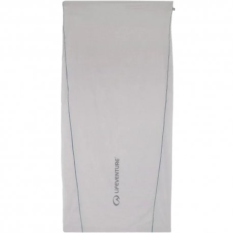 Вкладиш в спальник Lifeventure Cotton Lite Liner Rectangular (65542)