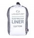 Вкладиш в спальник Lifeventure Cotton Lite Liner Rectangular (65542)