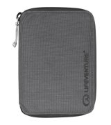 Гаманець на пояс Lifeventure Recycled RFID Mini Travel Wallet Gray (68761)