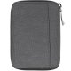 Гаманець на пояс Lifeventure Recycled RFID Mini Travel Wallet Gray (68761) Гаманець на пояс Lifeventure Recycled RFID Mini Travel Wallet Gray (68761)