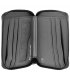 Гаманець на пояс Lifeventure Recycled RFID Mini Travel Wallet Gray (68761)