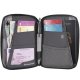 Гаманець на пояс Lifeventure Recycled RFID Mini Travel Wallet Gray (68761) Гаманець на пояс Lifeventure Recycled RFID Mini Travel Wallet Gray (68761)