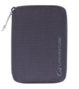 Кошелек Lifeventure Recycled RFID Mini Navy (68762)