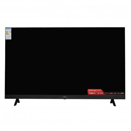 Телевизор Aiwa 4K UHD 55" (QLED TS-557N)