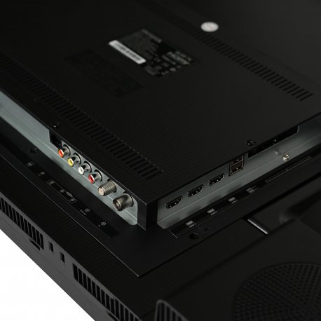 Телевизор Aiwa 4K UHD 55" (QLED TS-557N)