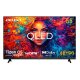 Телевізор Aiwa 4K UHD 65" (QLED TS-657N) Телевізор Aiwa 4K UHD 65" (QLED TS-657N)