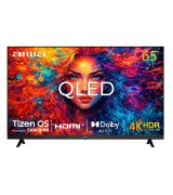 Телевізор Aiwa 4K UHD 65" (QLED TS-657N)