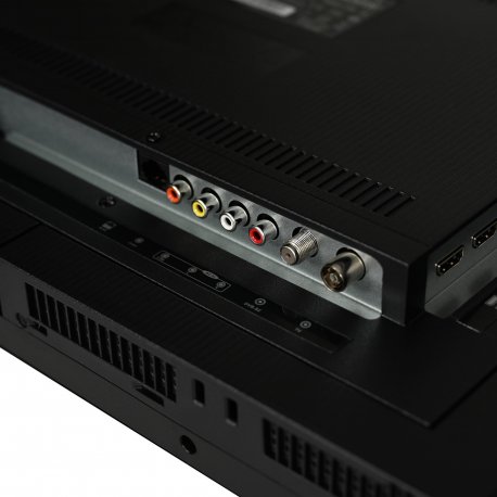Телевізор Aiwa 4K UHD 65" (QLED TS-657N)
