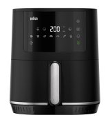 Мультипечь Braun HF 3030 Black (HF 3030 BK)