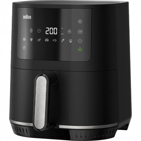 Мультипечь Braun HF 3030 Black (HF 3030 BK)