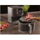 Мультипечь Braun HF 3030 Black (HF 3030 BK)