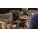 Мультипіч Braun HF 3030 Black (HF 3030 BK)