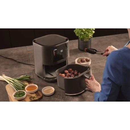 Мультипіч Braun HF 3030 Black (HF 3030 BK)