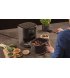 Мультипіч Braun HF 3030 Black (HF 3030 BK)