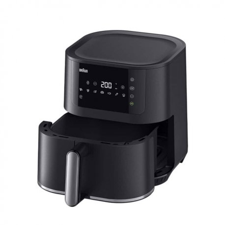 Мультипечь Braun MultiFry 5 HF 5034 IBK