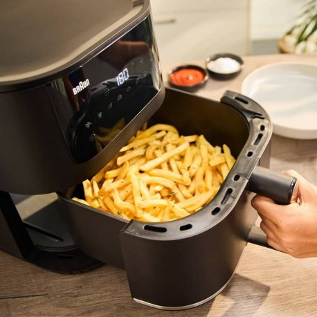 Мультипіч Braun MultiFry 5 HF 5034 IBK