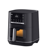 Мультипечь Braun MultiFry 5 HF 5075 IBK