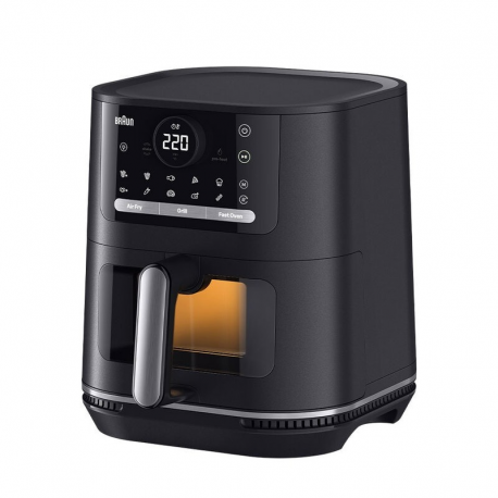 Мультипечь Braun MultiFry 5 HF 5075 IBK