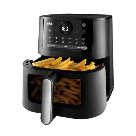 Мультипечь Braun MultiFry 5 HF 5075 IBK