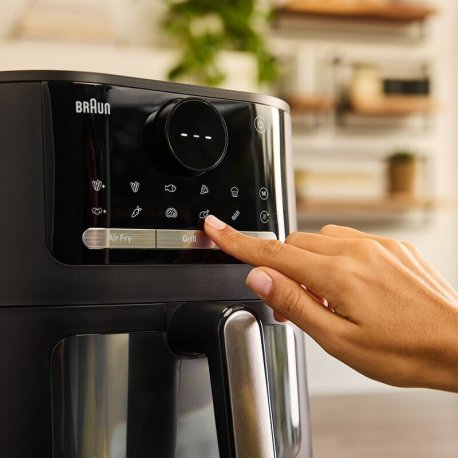 Мультипіч Braun MultiFry 5 HF 5075 IBK