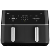 Мультипіч Braun TwinCook 5 TD 5030 IBK