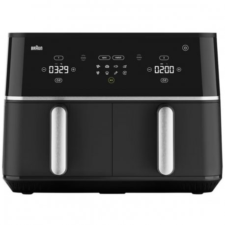 Мультипечь Braun TwinCook 5 TD 5030 IBK