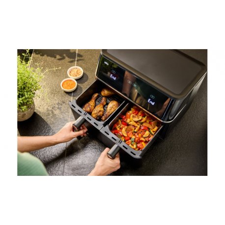 Мультипіч Braun TwinCook 5 TD 5030 IBK
