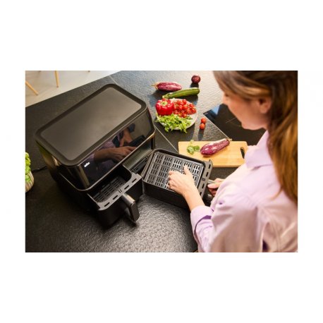 Мультипечь Braun TwinCook 5 TD 5030 IBK