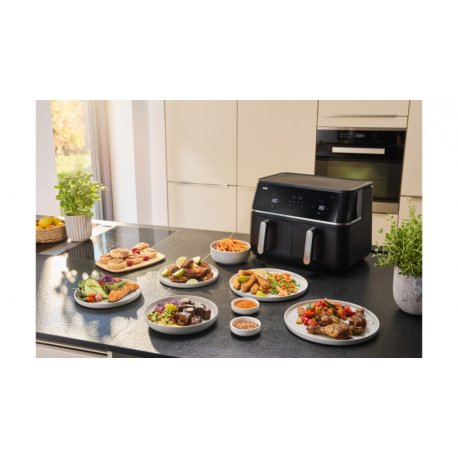 Мультипечь Braun TwinCook 5 TD 5030 IBK