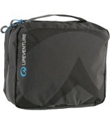 Сумка Lifeventure Wash Bag Large Gray (64045)