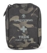 Аптечка Lifesystems Trek Camo First Aid Kit (20340)