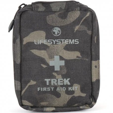 Аптечка Lifesystems Trek Camo First Aid Kit (20340)