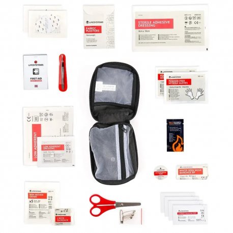 Аптечка Lifesystems Waterproof First Aid Kit (2020)