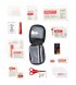 Аптечка Lifesystems Waterproof First Aid Kit (2020)
