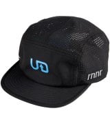 Кепка Picture Organic Kuldo Trucker Tobacco Black (SB0294F)