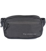 Сумка поясна Lifeventure RFID Discovery Black (56060)