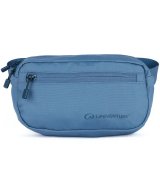 Сумка поясна Lifeventure RFID Discovery Black (56060)