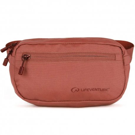 Сумка поясная Lifeventure RFID Discovery Rust (56062)
