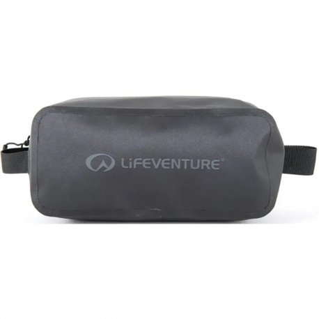 Сумка Lifeventure Wash Case Black (64016)
